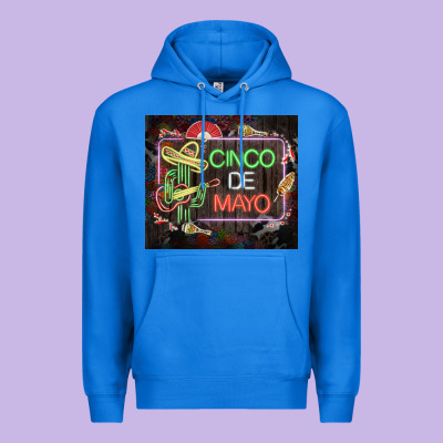 Cinco De Mayo Cactus Tumbler 3 Premium Hoodie Designed By Cts Tumbler Store