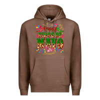 Chestnut happy cinco de mayo Premium Hoodie - CTS Tumbler Store