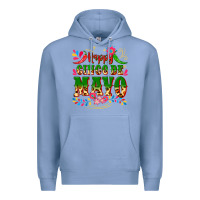 Colony Blue happy cinco de mayo Premium Hoodie - CTS Tumbler Store