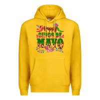 Lemon happy cinco de mayo Premium Hoodie - CTS Tumbler Store