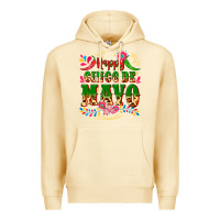 Pina Colada happy cinco de mayo Premium Hoodie - CTS Tumbler Store