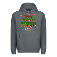Rock happy cinco de mayo Premium Hoodie - CTS Tumbler Store