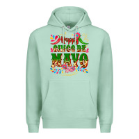 Seafoam happy cinco de mayo Premium Hoodie - CTS Tumbler Store