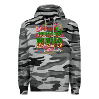 Slate Camo happy cinco de mayo Premium Hoodie - CTS Tumbler Store