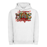 Pigment Lunar Rock la mama mos chingona Urban Hoodie - CTS Tumbler Store