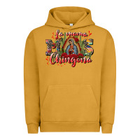 Pigment Peanut Butter la mama mos chingona Urban Hoodie - CTS Tumbler Store
