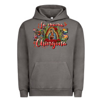 Pigment Tornado la mama mos chingona Urban Hoodie - CTS Tumbler Store