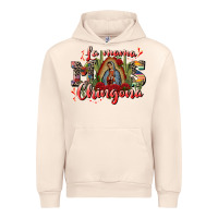 Sandshell la mama mos chingona Urban Hoodie - CTS Tumbler Store