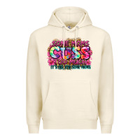Tofu some moms cuss too much it's me i'm some moms Premium Hoodie - Zillion Design Studio