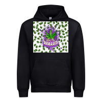 Black keep one rolled weed Urban Hoodie - CTS Tumbler Store