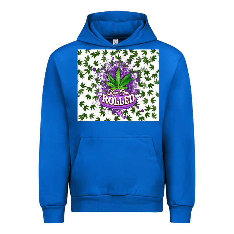Keep One Rolled Weed Urban Hoodie by CTS Tumbler Store | Teevron