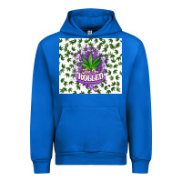 Cobalt keep one rolled weed Urban Hoodie - CTS Tumbler Store