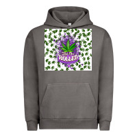 Pigment Tornado keep one rolled weed Urban Hoodie - CTS Tumbler Store