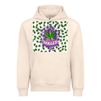 Sandshell keep one rolled weed Urban Hoodie - CTS Tumbler Store