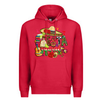 Cardinal fiesta squad Premium Hoodie - CTS Tumbler Store