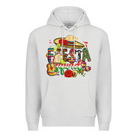 Dove Grey fiesta squad Premium Hoodie - CTS Tumbler Store