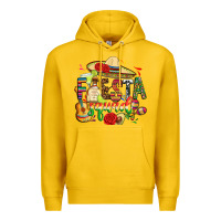 Lemon fiesta squad Premium Hoodie - CTS Tumbler Store