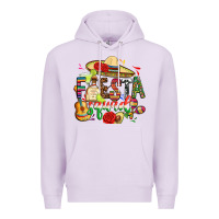 Lilac fiesta squad Premium Hoodie - CTS Tumbler Store