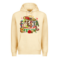Pina Colada fiesta squad Premium Hoodie - CTS Tumbler Store