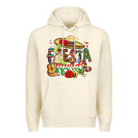 Sandshell fiesta squad Premium Hoodie - CTS Tumbler Store