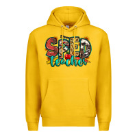 Lemon special education teacher Premium Hoodie - Zillion Design Studio