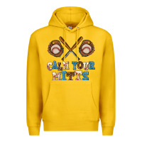 Lemon calm your mitts Premium Hoodie - AdoDesignShop