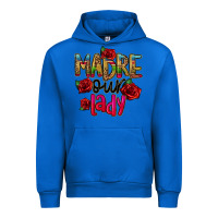 Cobalt madre our lady Urban Hoodie - CTS Tumbler Store