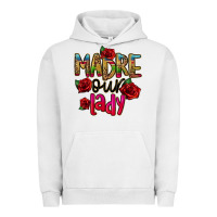 Pigment Lunar Rock madre our lady Urban Hoodie - CTS Tumbler Store