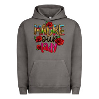 Pigment Tornado madre our lady Urban Hoodie - CTS Tumbler Store