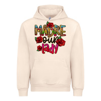 Sandshell madre our lady Urban Hoodie - CTS Tumbler Store