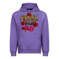 Tulip madre our lady Urban Hoodie - CTS Tumbler Store