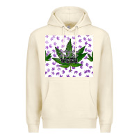 Sandshell i bet my soul smells like weed Premium Hoodie - CTS Tumbler Store