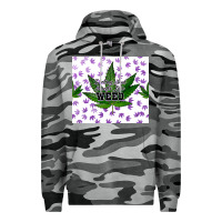 Slate Camo i bet my soul smells like weed Premium Hoodie - CTS Tumbler Store