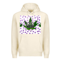 Tofu i bet my soul smells like weed Premium Hoodie - CTS Tumbler Store