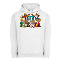 Pigment Lunar Rock Let's fiesta Urban Hoodie - CTS Tumbler Store