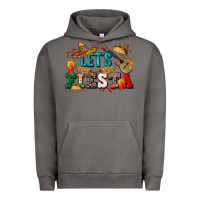 Pigment Tornado Let's fiesta Urban Hoodie - CTS Tumbler Store