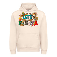 Sandshell Let's fiesta Urban Hoodie - CTS Tumbler Store