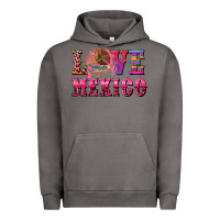 Pigment Tornado love mexico Urban Hoodie - CTS Tumbler Store