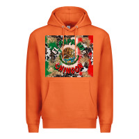Carrot el papa mas chingon tumbler 3 Premium Hoodie - CTS Tumbler Store