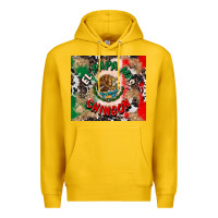 Lemon el papa mas chingon tumbler 3 Premium Hoodie - CTS Tumbler Store