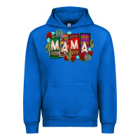 Cobalt mama chingona Urban Hoodie - CTS Tumbler Store