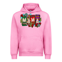 Mama Chingona Urban Hoodie | Teevron