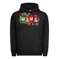 Pigment Black mama chingona Urban Hoodie - CTS Tumbler Store