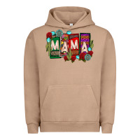 Pigment Burro mama chingona Urban Hoodie - CTS Tumbler Store