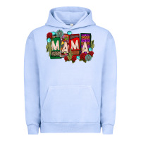 Pigment Grape Ice mama chingona Urban Hoodie - CTS Tumbler Store
