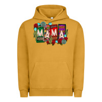 Pigment Peanut Butter mama chingona Urban Hoodie - CTS Tumbler Store