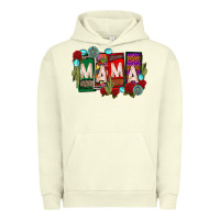 Pigment Pistachio mama chingona Urban Hoodie - CTS Tumbler Store