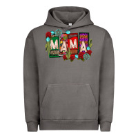 Pigment Tornado mama chingona Urban Hoodie - CTS Tumbler Store
