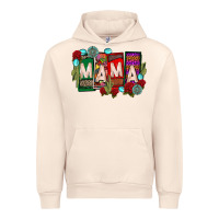 Sandshell mama chingona Urban Hoodie - CTS Tumbler Store
