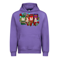 Tulip mama chingona Urban Hoodie - CTS Tumbler Store